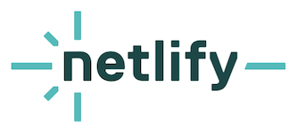 Netlify logo